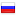 cyberkeeper.ru hosted country